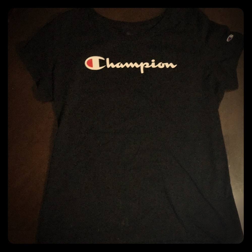 Champion Shirt